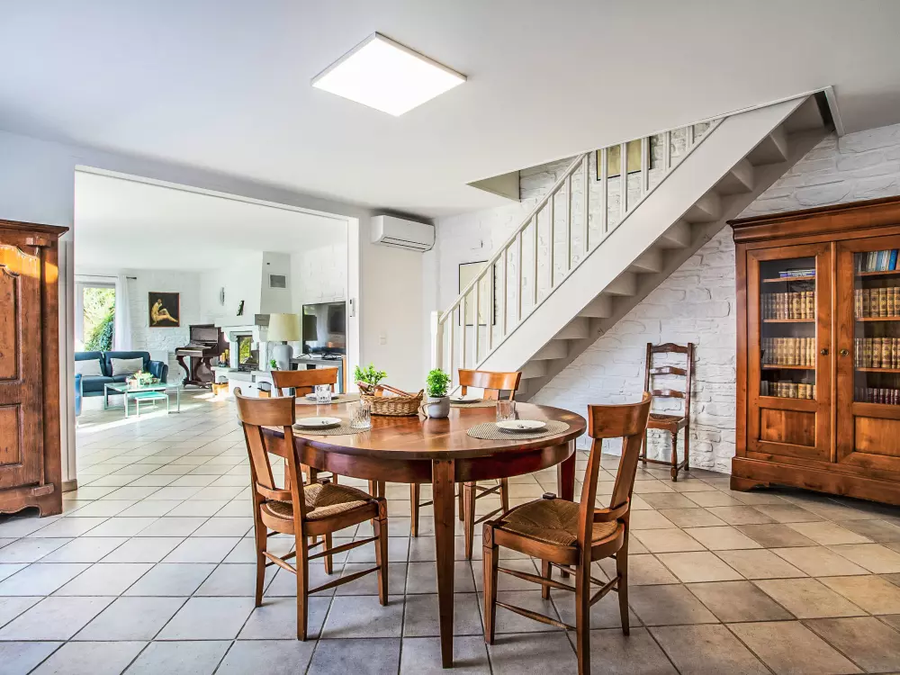 Maison de Vacances Saint Paul de Vence