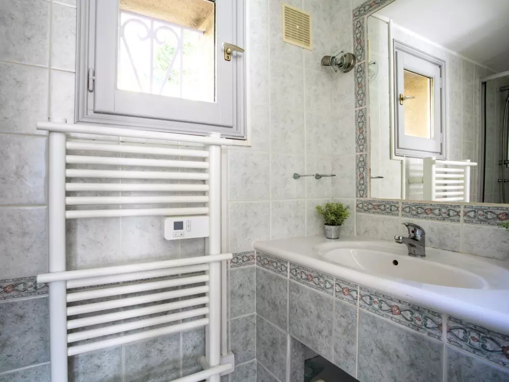 Maison de Vacances Saint Paul de Vence