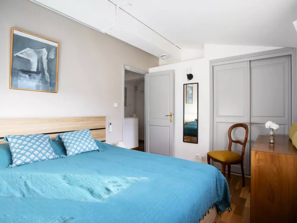 Maison de Vacances Saint Paul de Vence