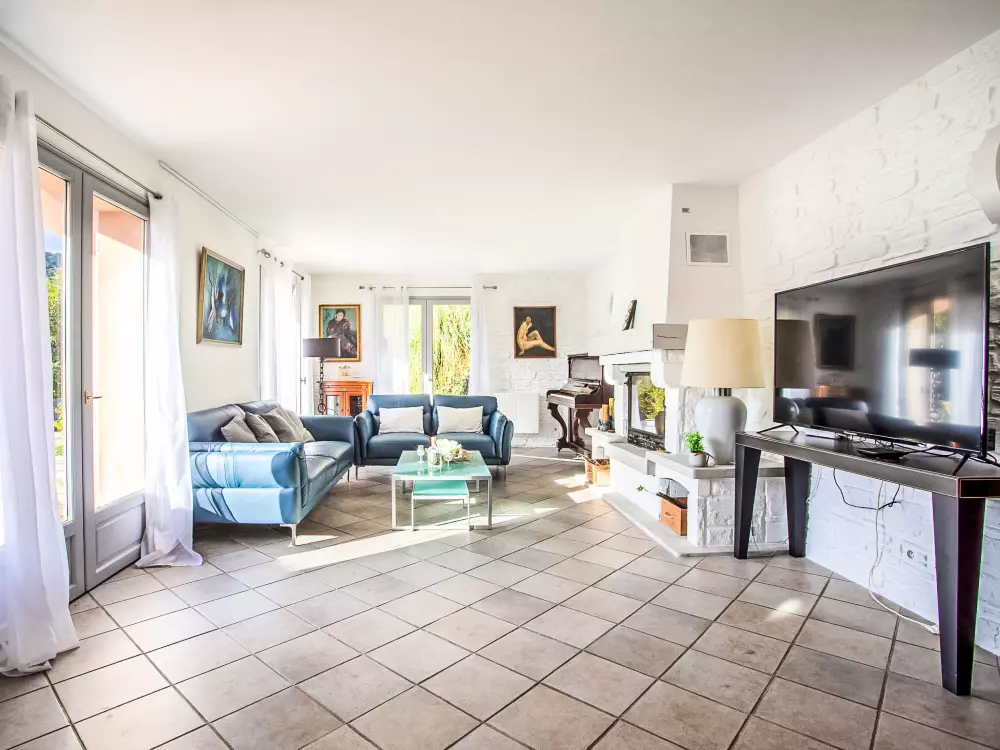 Maison de Vacances Saint Paul de Vence