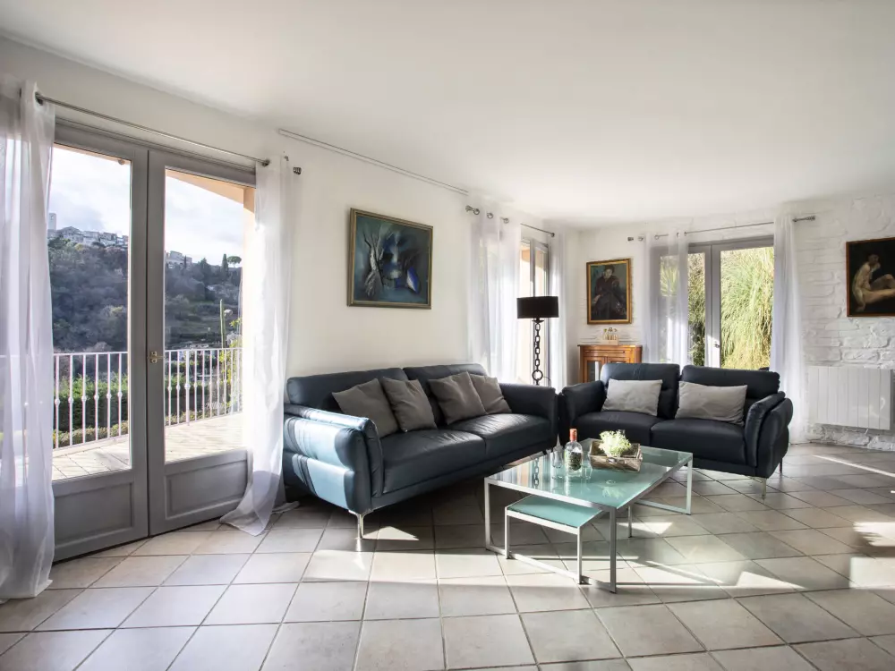 Maison de Vacances Saint Paul de Vence