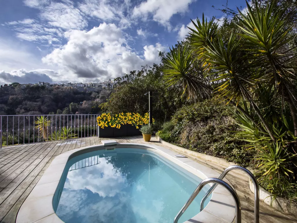 Maison de Vacances Saint Paul de Vence