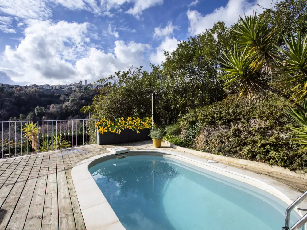 Maison de Vacances Saint Paul de Vence