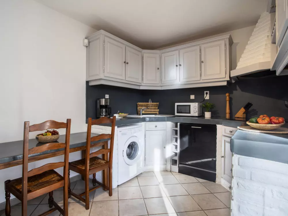 Maison de Vacances Saint Paul de Vence