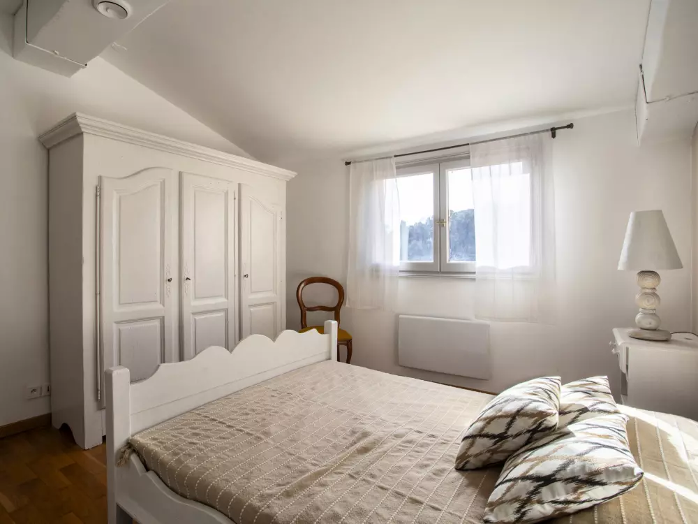 Maison de Vacances Saint Paul de Vence