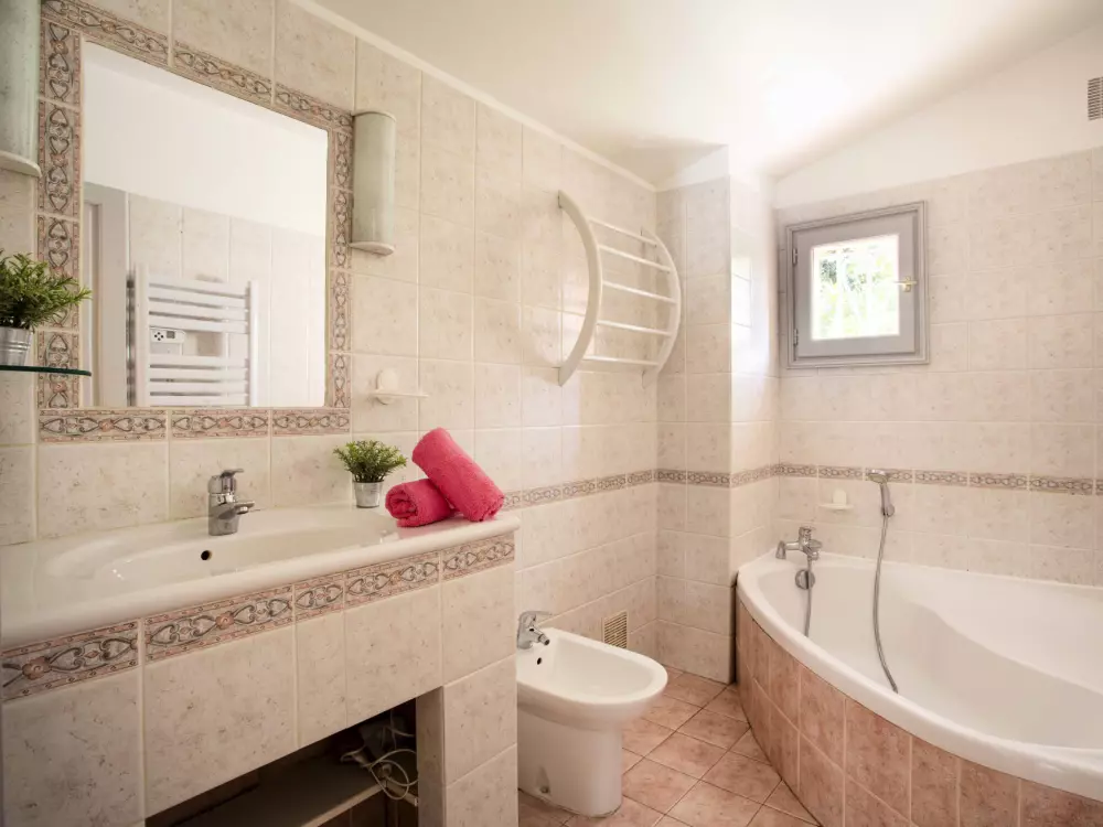 Maison de Vacances Saint Paul de Vence