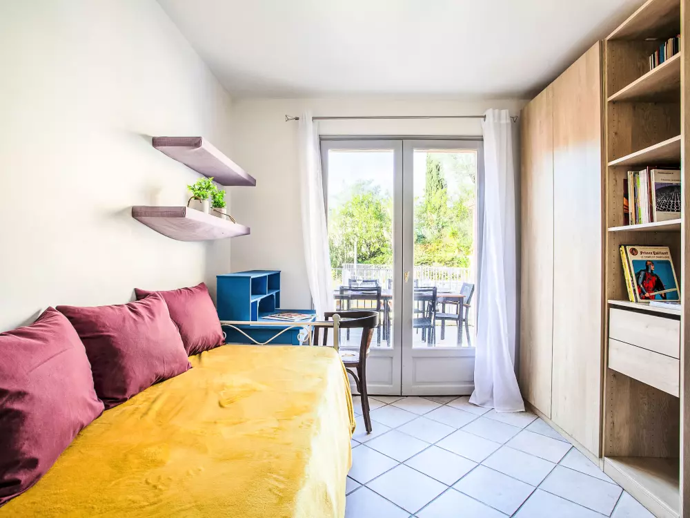 Maison de Vacances Saint Paul de Vence