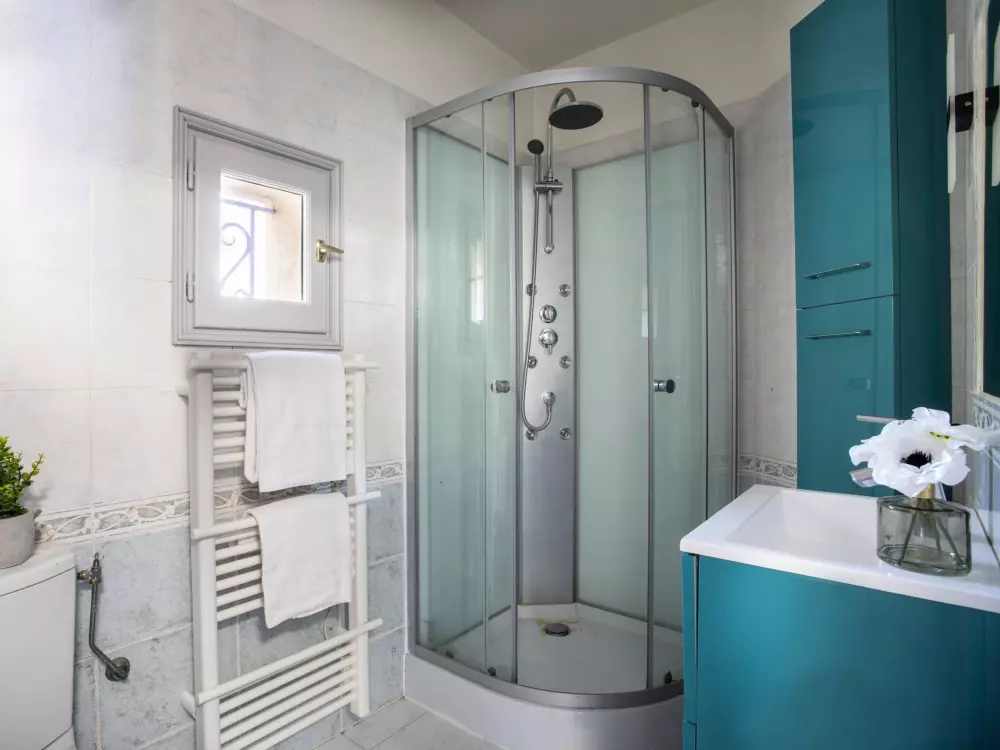 Maison de Vacances Saint Paul de Vence