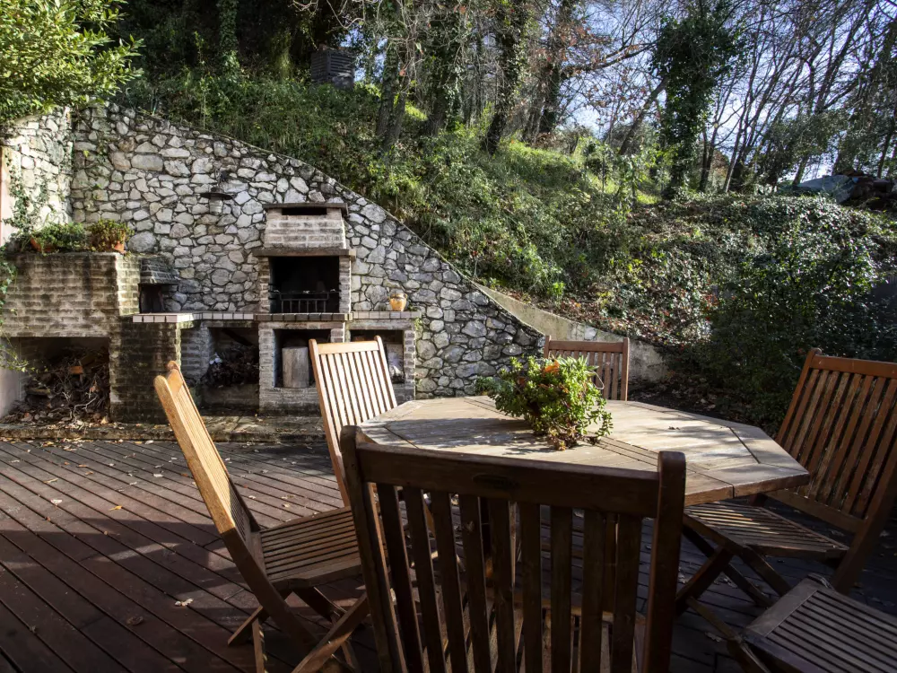 Maison de Vacances Saint Paul de Vence