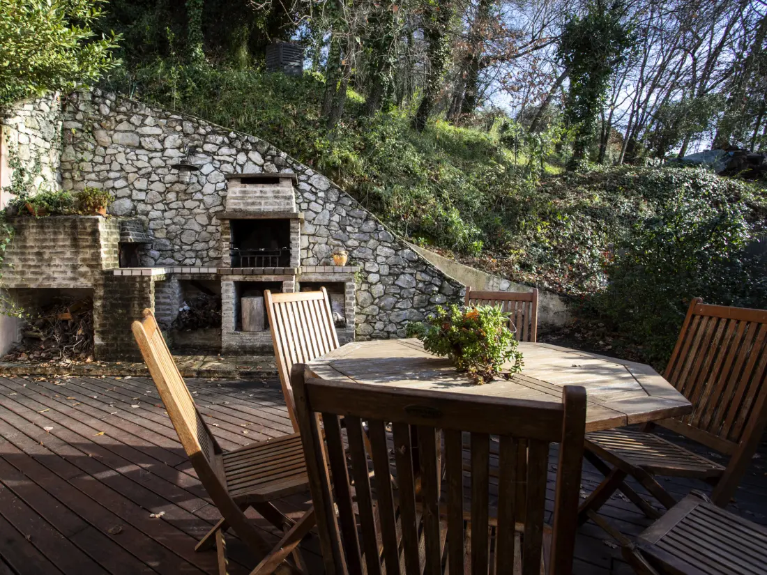 Maison de Vacances Saint Paul de Vence