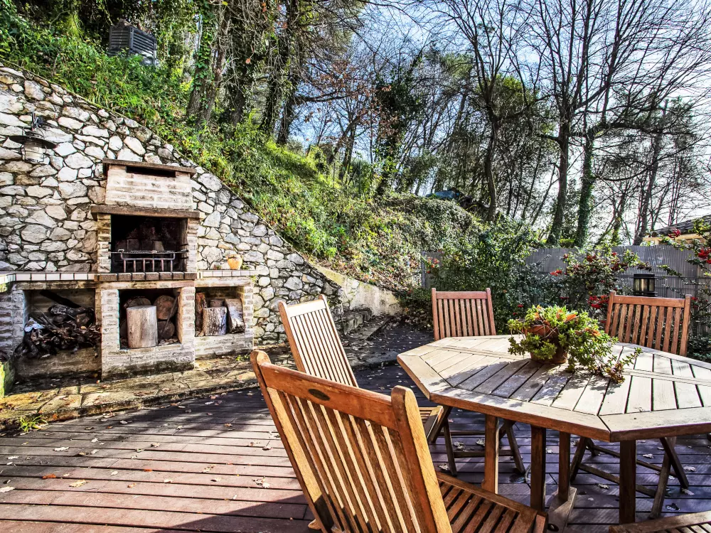 Maison de Vacances Saint Paul de Vence