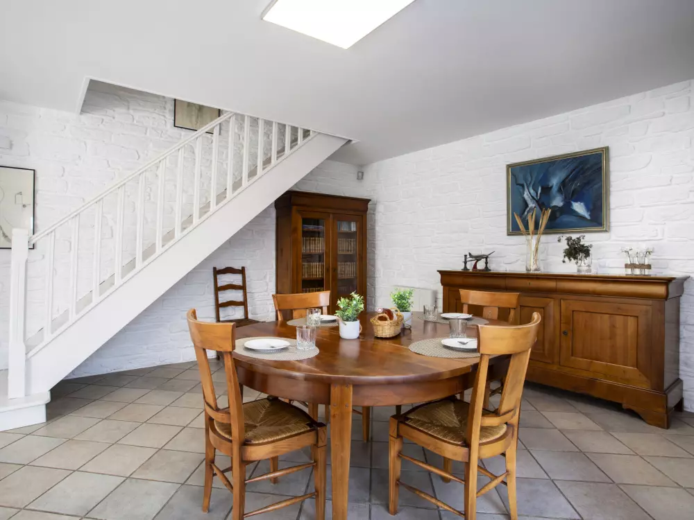 Maison de Vacances Saint Paul de Vence