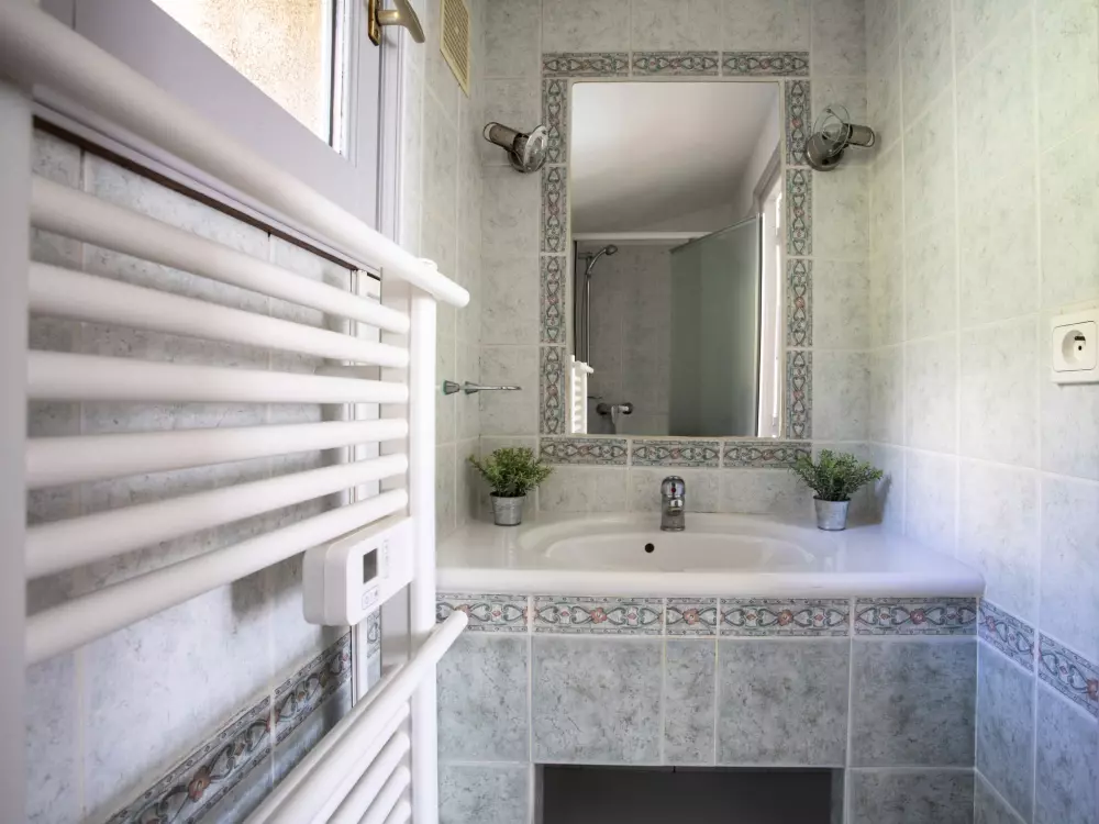 Maison de Vacances Saint Paul de Vence