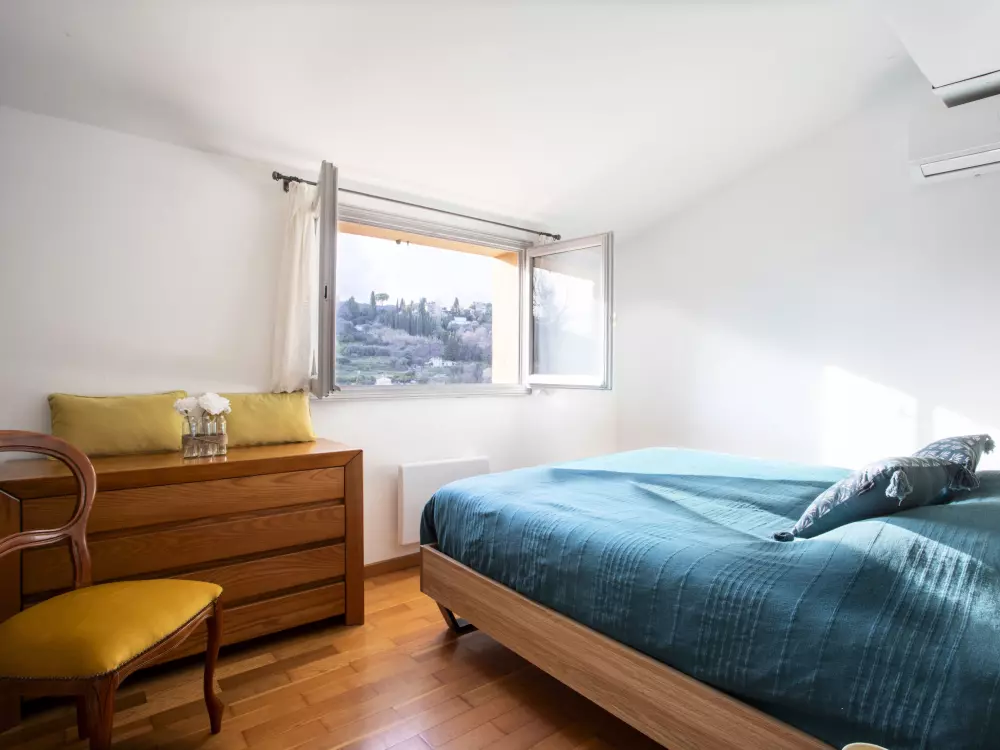 Maison de Vacances Saint Paul de Vence