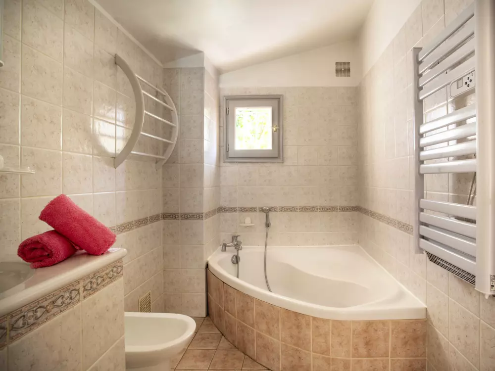 Maison de Vacances Saint Paul de Vence