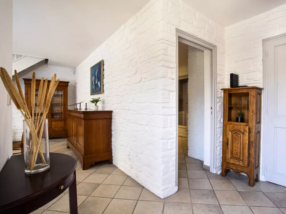 Maison de Vacances Saint Paul de Vence