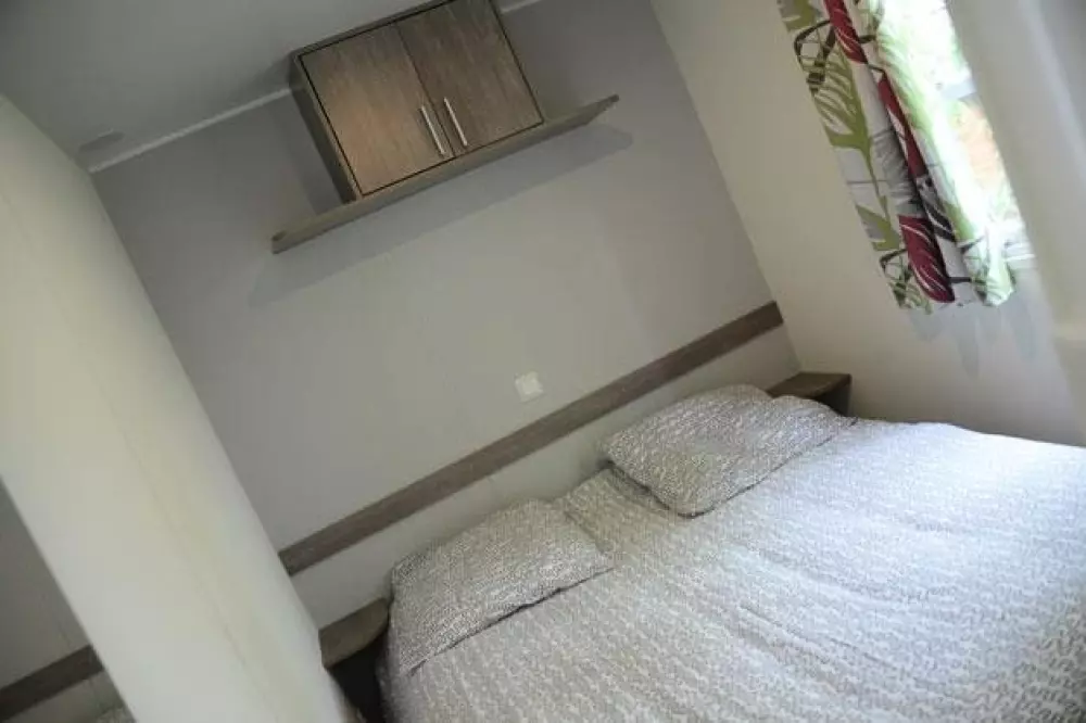 Camping d'Arpheuilles 3 étoiles★★★