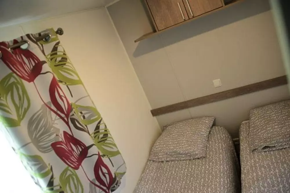 Camping d'Arpheuilles 3 étoiles★★★