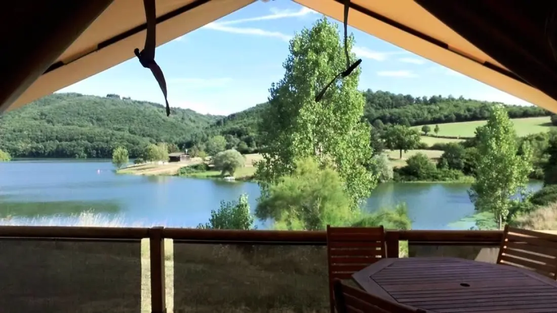 Camping d'Arpheuilles 3 étoiles★★★