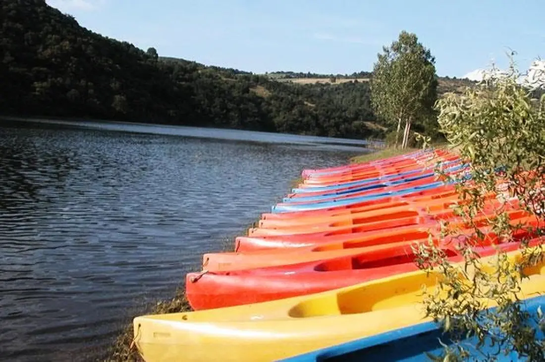 Camping d'Arpheuilles 3 étoiles★★★