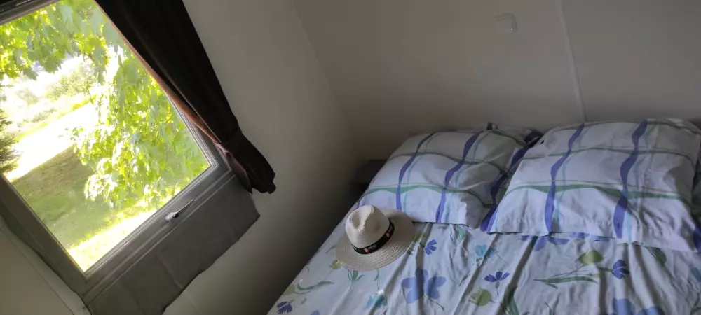 Camping d'Arpheuilles 3 étoiles★★★