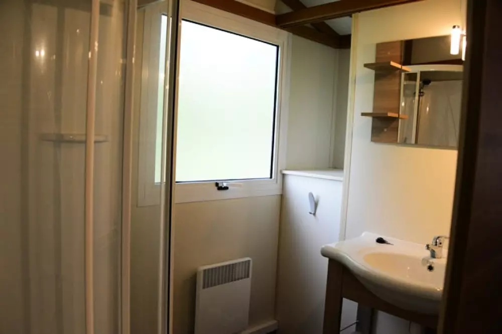 Camping d'Arpheuilles 3 étoiles★★★