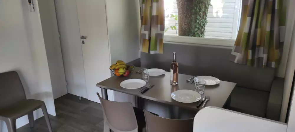 Camping d'Arpheuilles 3 étoiles★★★