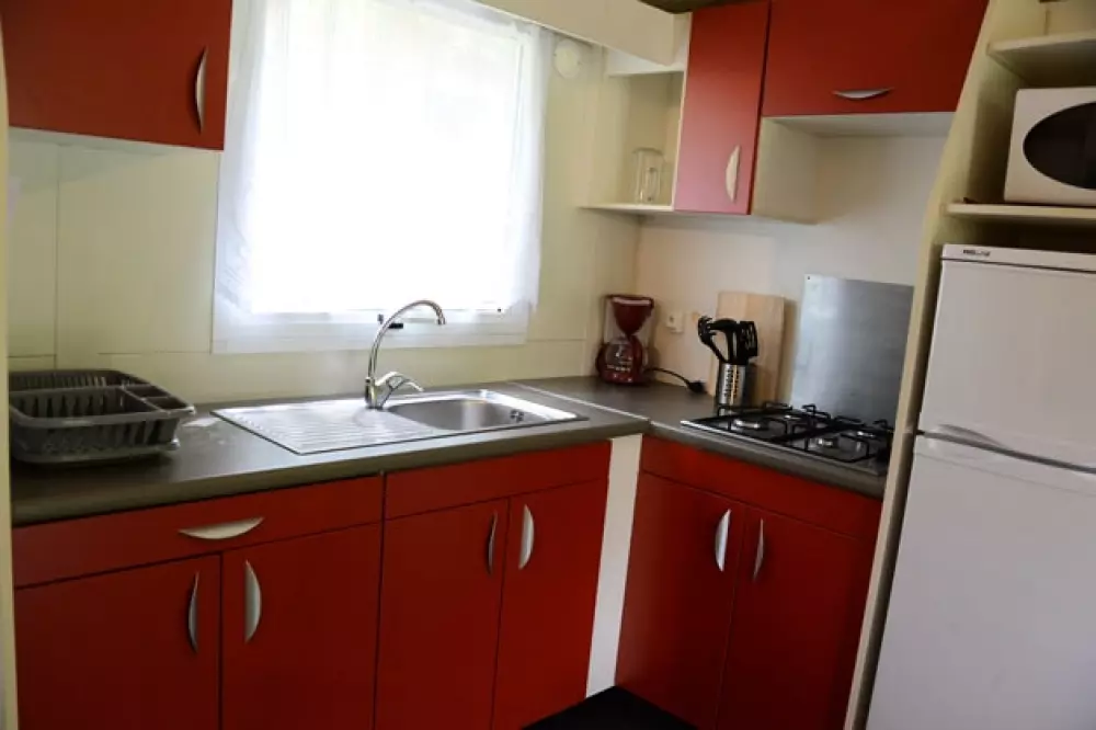 Camping d'Arpheuilles 3 étoiles★★★