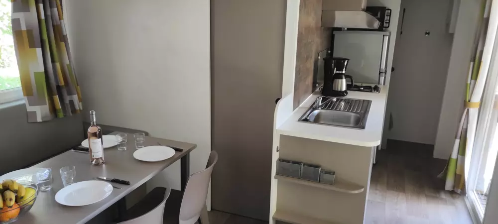 Camping d'Arpheuilles 3 étoiles★★★