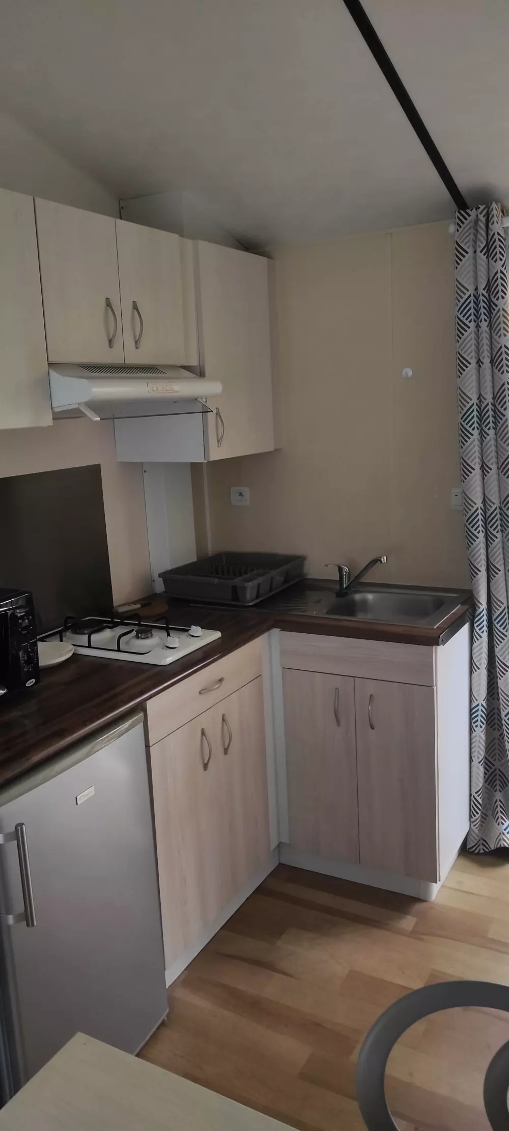 Camping d'Arpheuilles 3 étoiles★★★