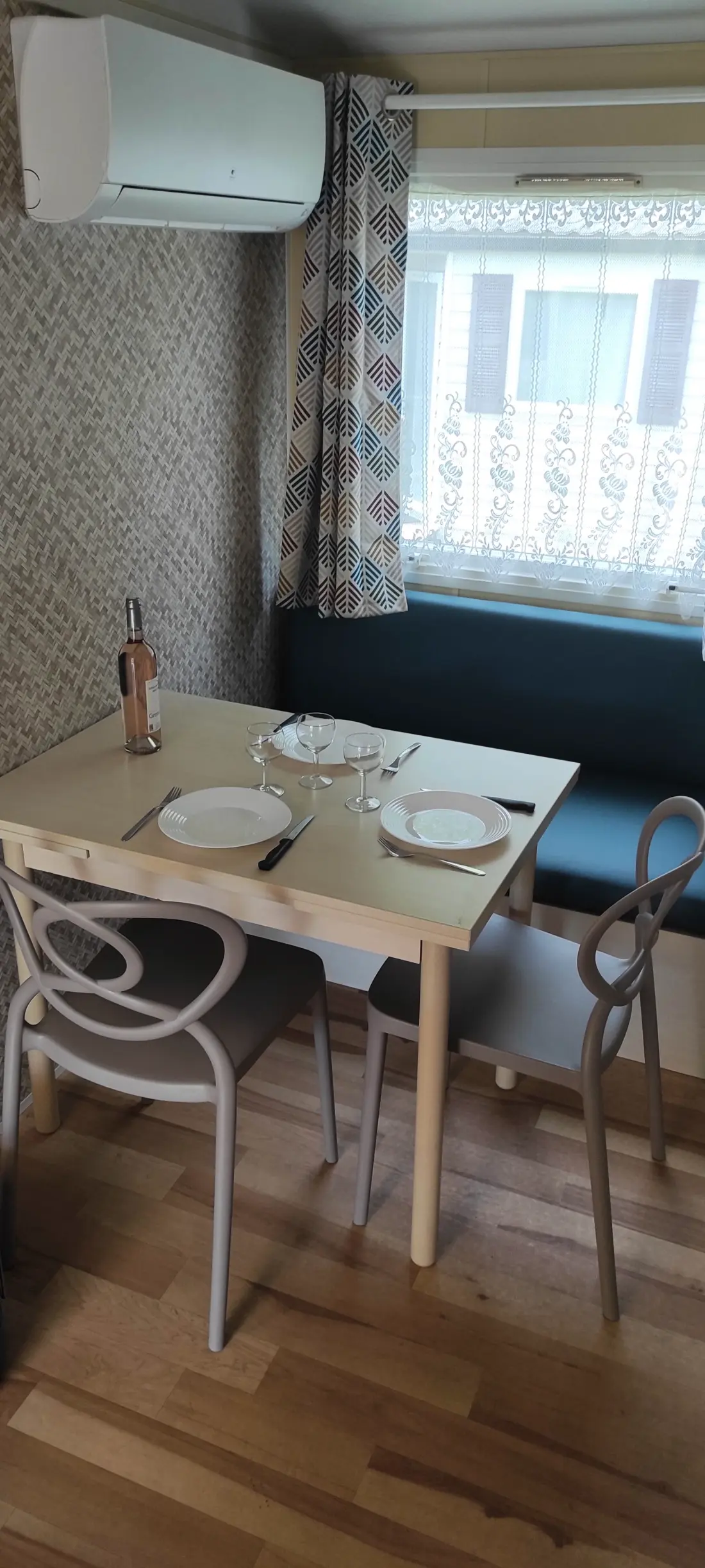 Camping d'Arpheuilles 3 étoiles★★★