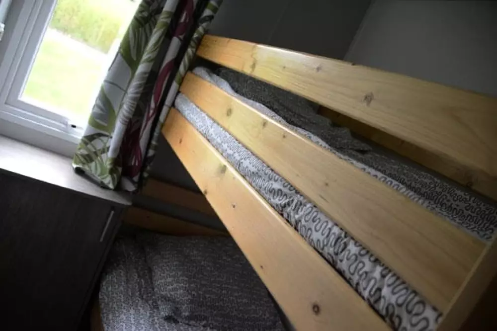 Camping d'Arpheuilles 3 étoiles★★★