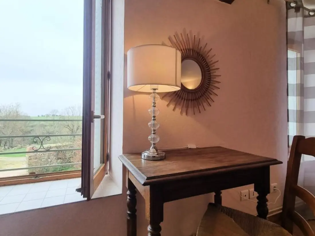 Maison de Vacances Vézelin-sur-Loire