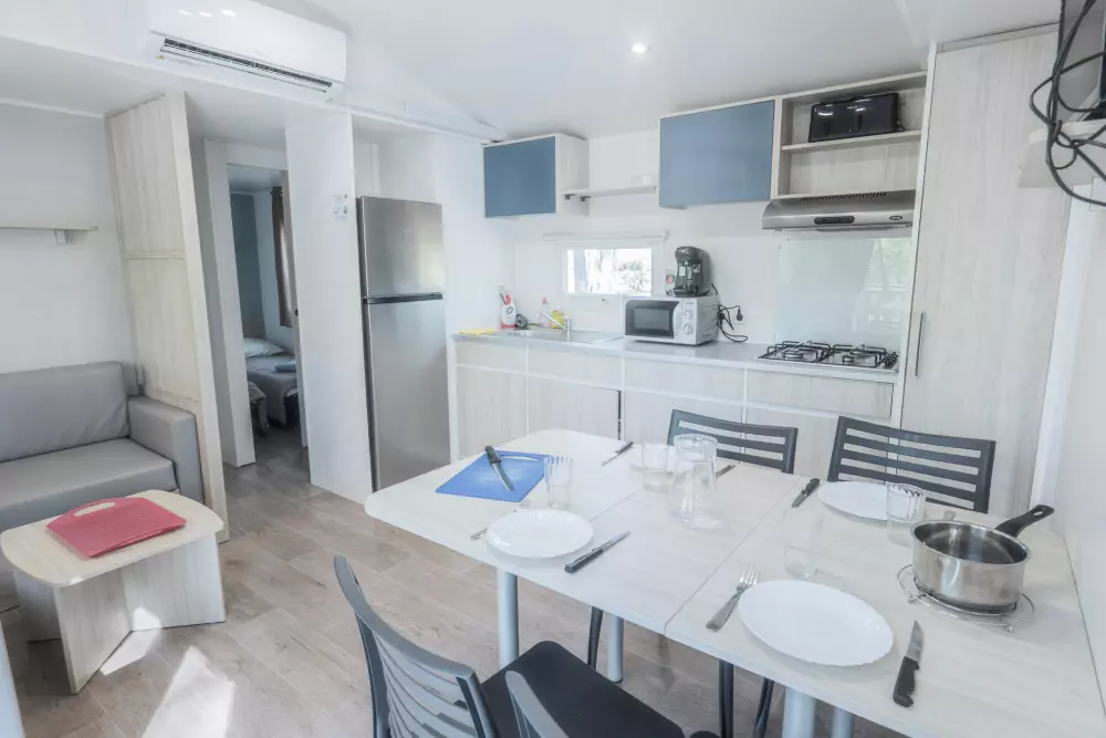 Camping Le Parc 4 étoiles★★★★