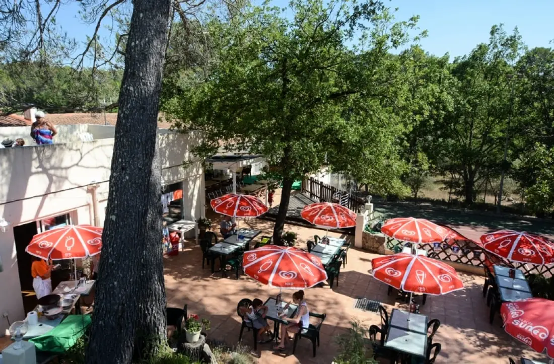 Camping Le Parc 4 étoiles★★★★