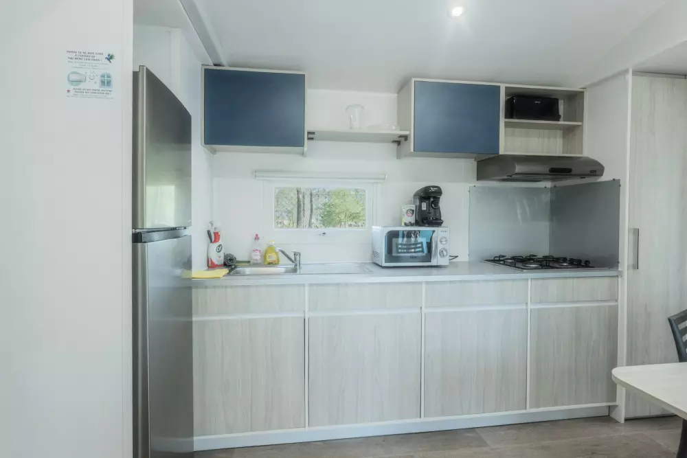 Camping Le Parc 4 étoiles★★★★