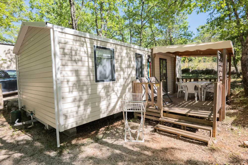 Camping Le Parc 4 étoiles★★★★