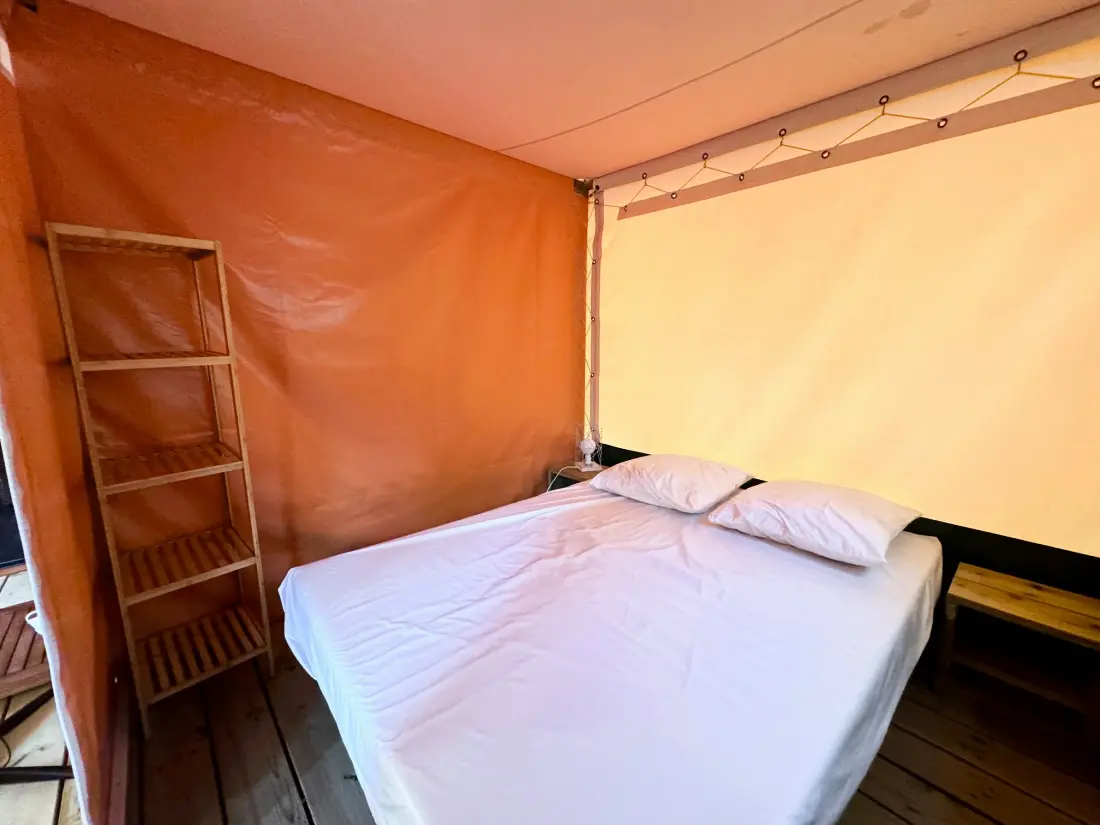 Camping Le Parc 4 étoiles★★★★