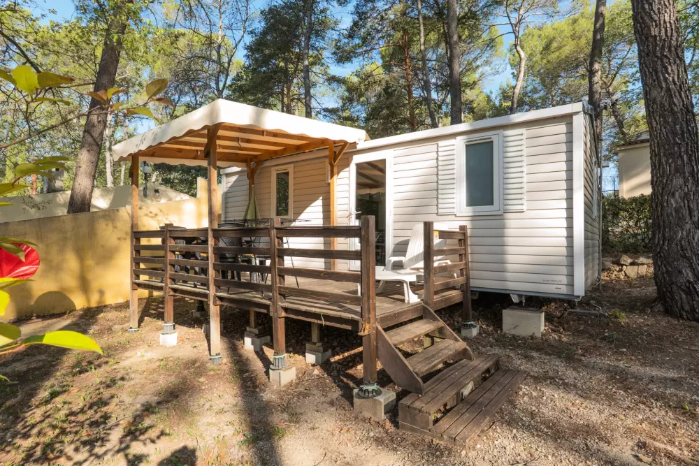 Camping Le Parc 4 étoiles★★★★