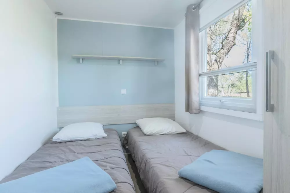 Camping Le Parc 4 étoiles★★★★