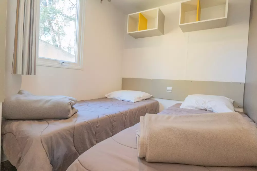 Camping Le Parc 4 étoiles★★★★