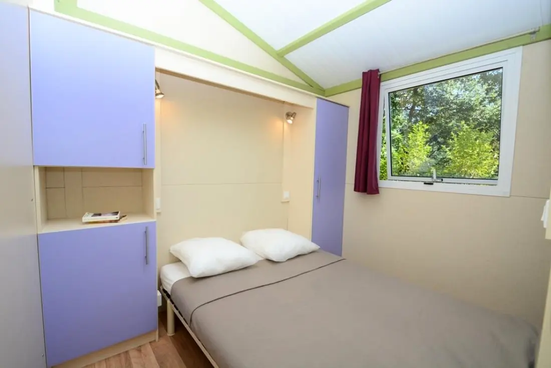 Camping Le Parc 4 étoiles★★★★