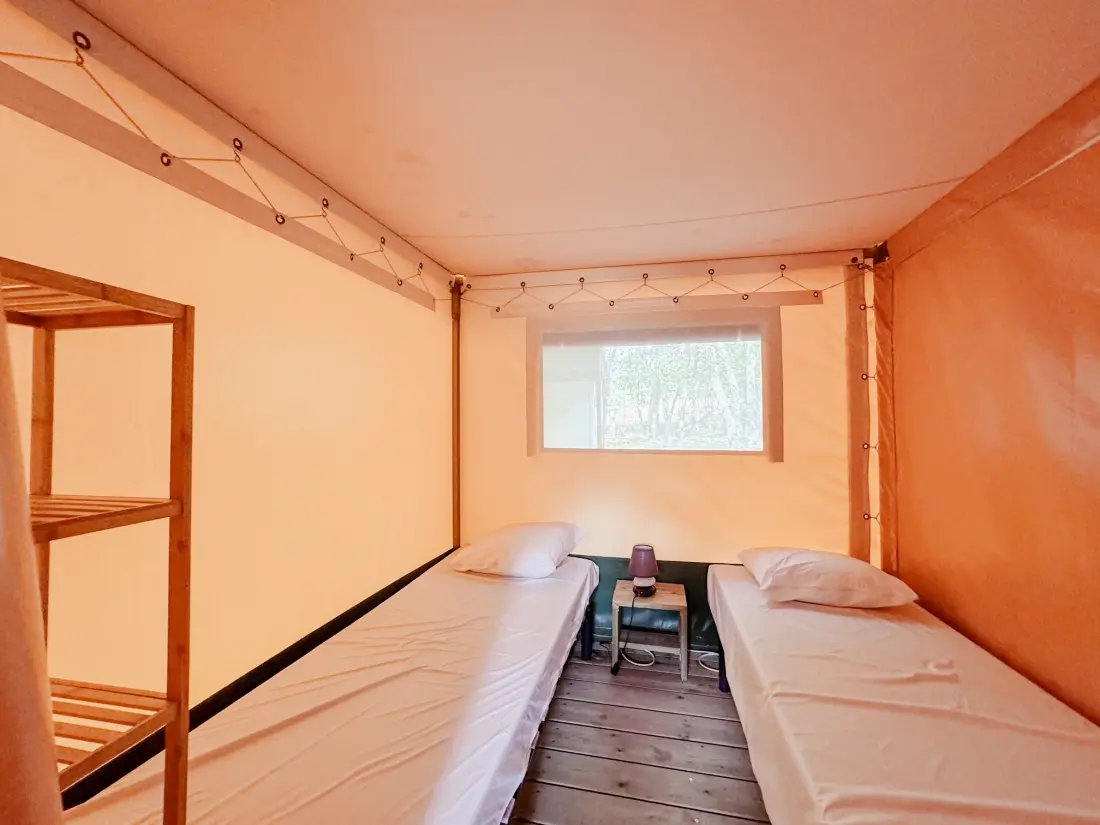 Camping Le Parc 4 étoiles★★★★