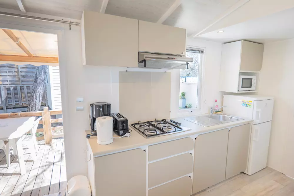 Camping Le Parc 4 étoiles★★★★