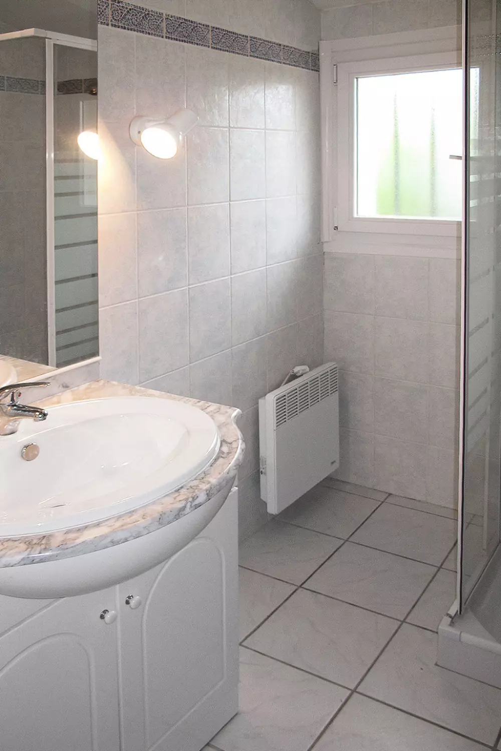 Maison de Vacances Saint Paul en Foret