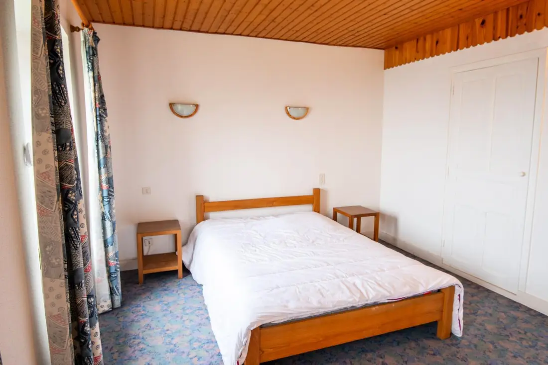 Gîte de France Gîte de l'ancien presbytère 6/8 personnes 2 épis