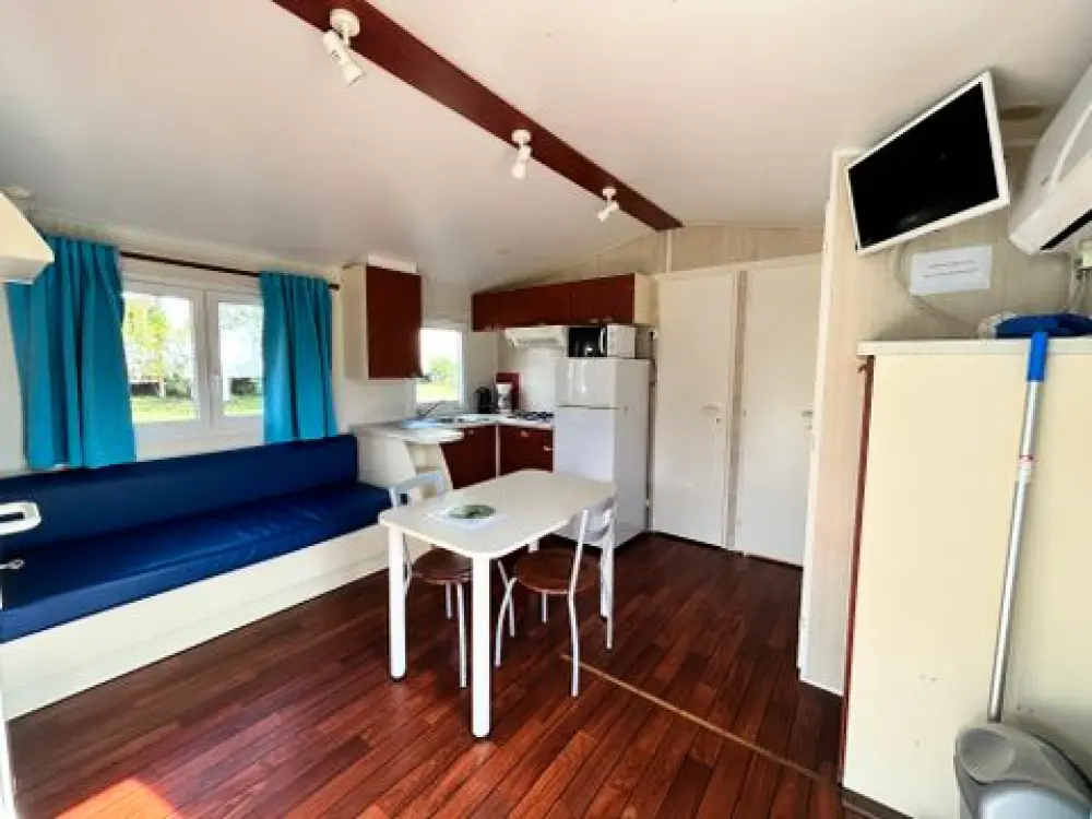 Camping Les Pins Du Soleil 4 étoiles★★★★