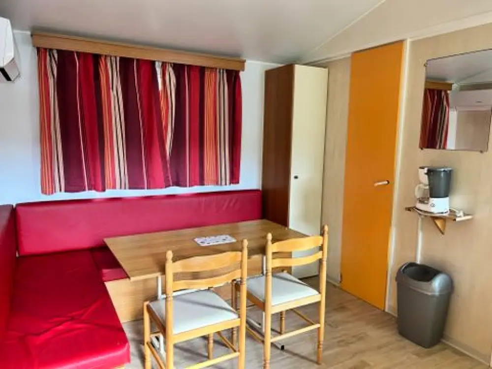 Camping Les Pins Du Soleil 4 étoiles★★★★