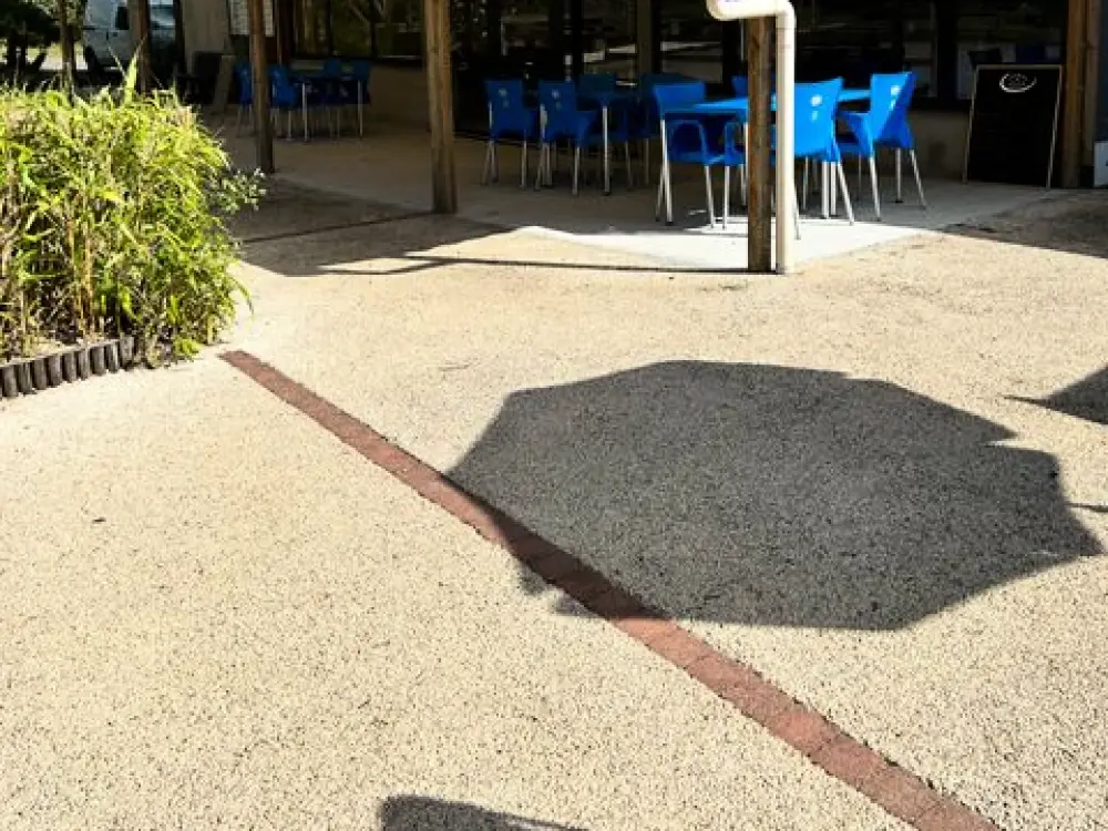 Camping Les Pins Du Soleil 4 étoiles★★★★