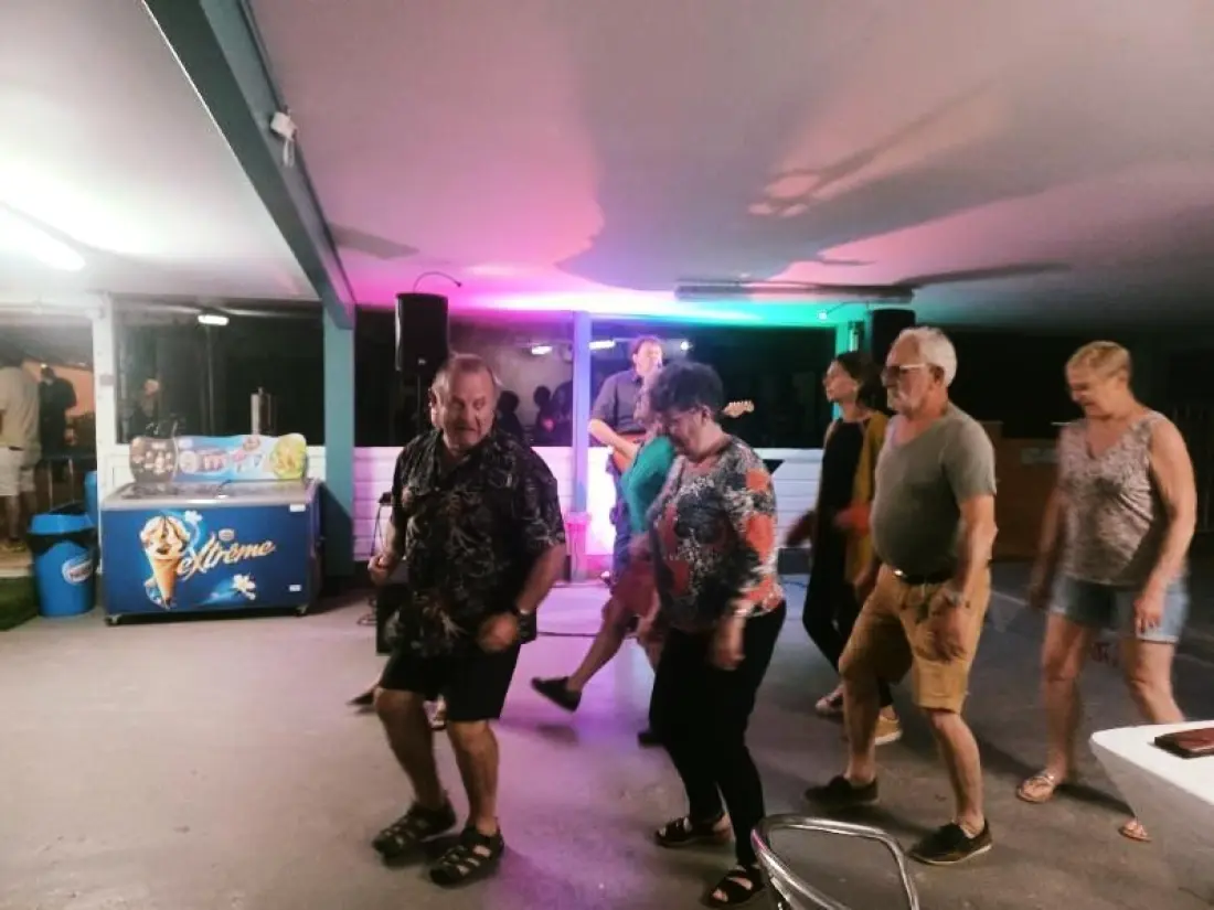 Camping les Pins du Soleil4 étoiles★★★★
